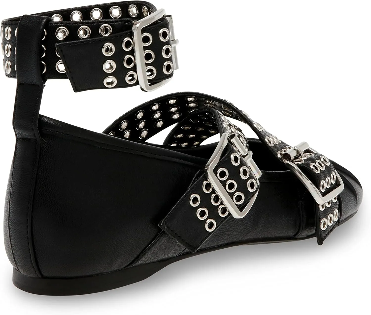 Steve Madden Women's Bryar Ballet Flat