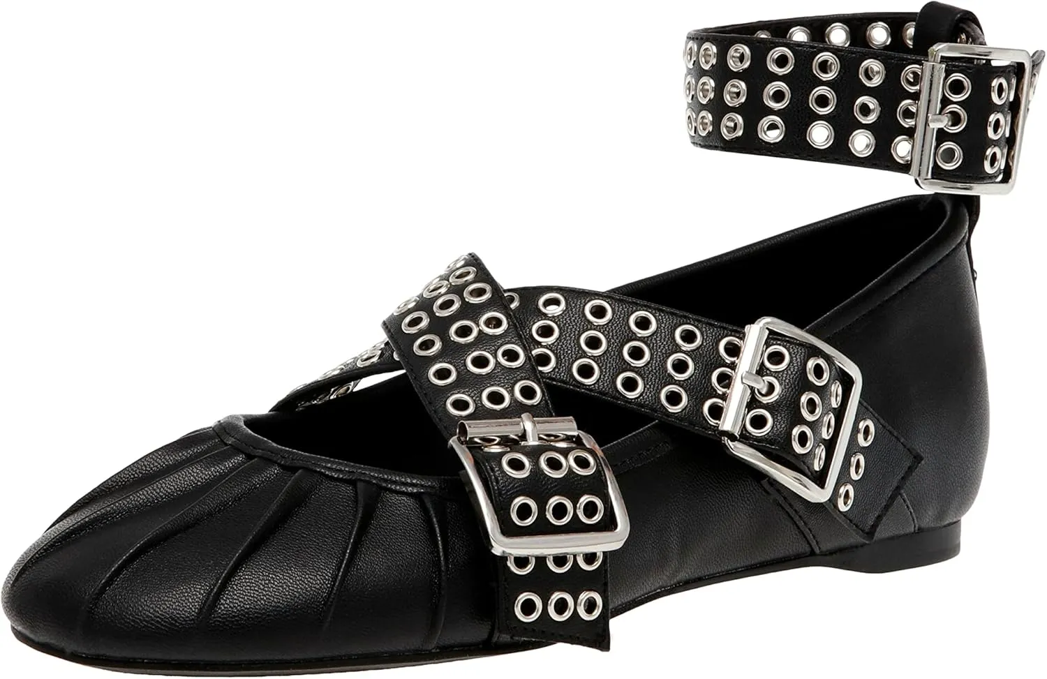 Steve Madden Women's Bryar Ballet Flat