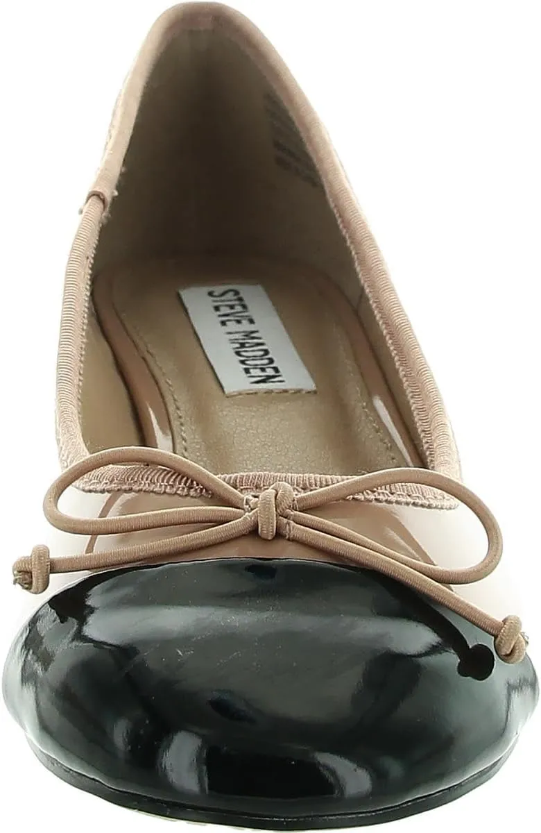 Steve Madden Women's Cherish Pump