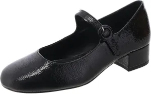 Steve Madden Women's Cyndie Mary Jane Pump