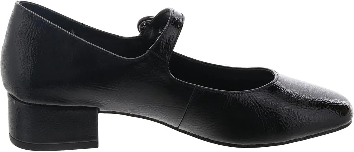 Steve Madden Women's Cyndie Mary Jane Pump