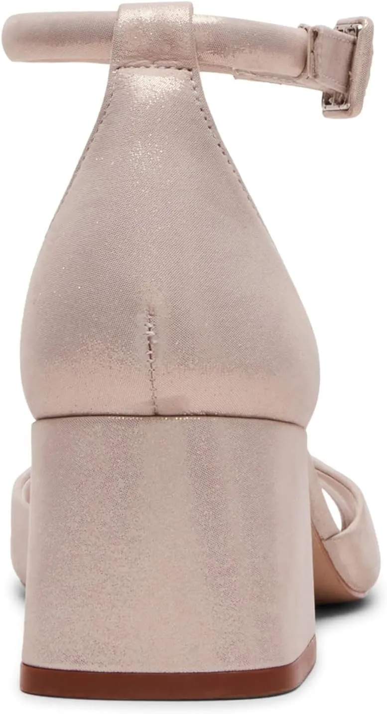 Steve Madden Women's Ella Heeled Sandal