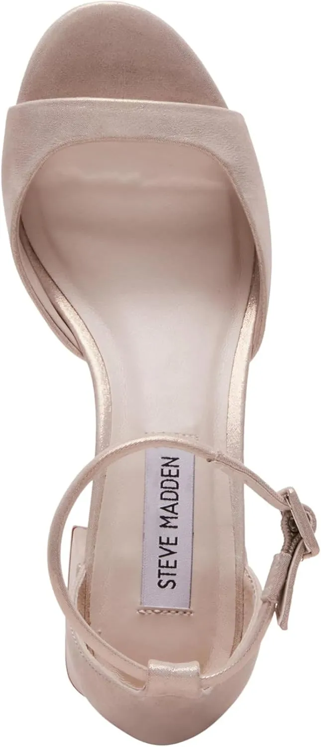 Steve Madden Women's Ella Heeled Sandal