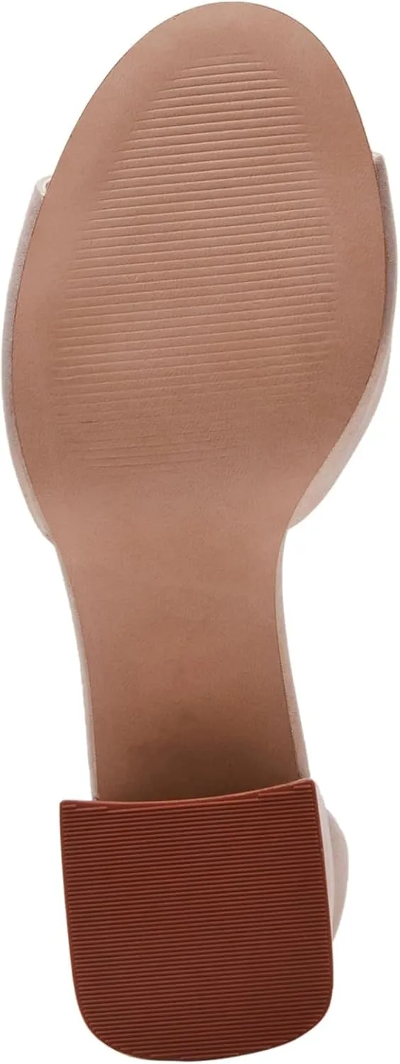 Steve Madden Women's Ella Heeled Sandal