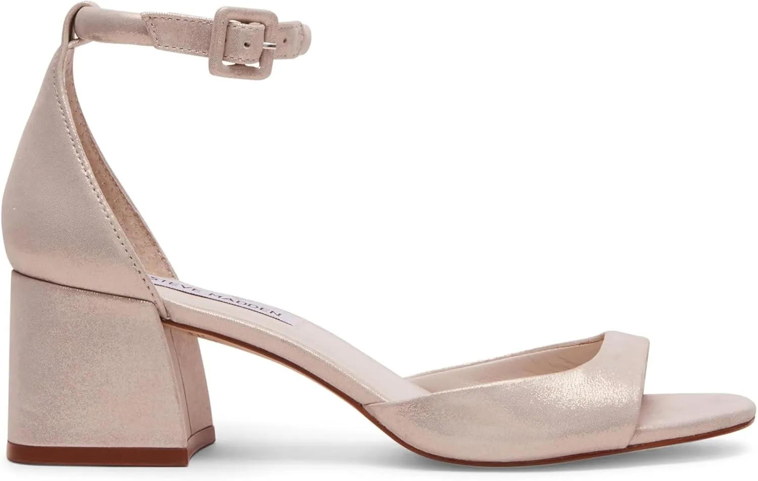 Steve Madden Women's Ella Heeled Sandal