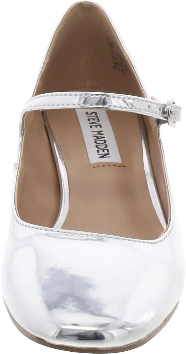 Steve Madden Women's Hawke Pump