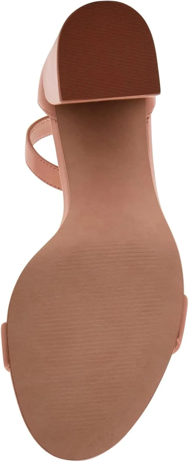 Steve Madden Women's Matty Heeled Sandal