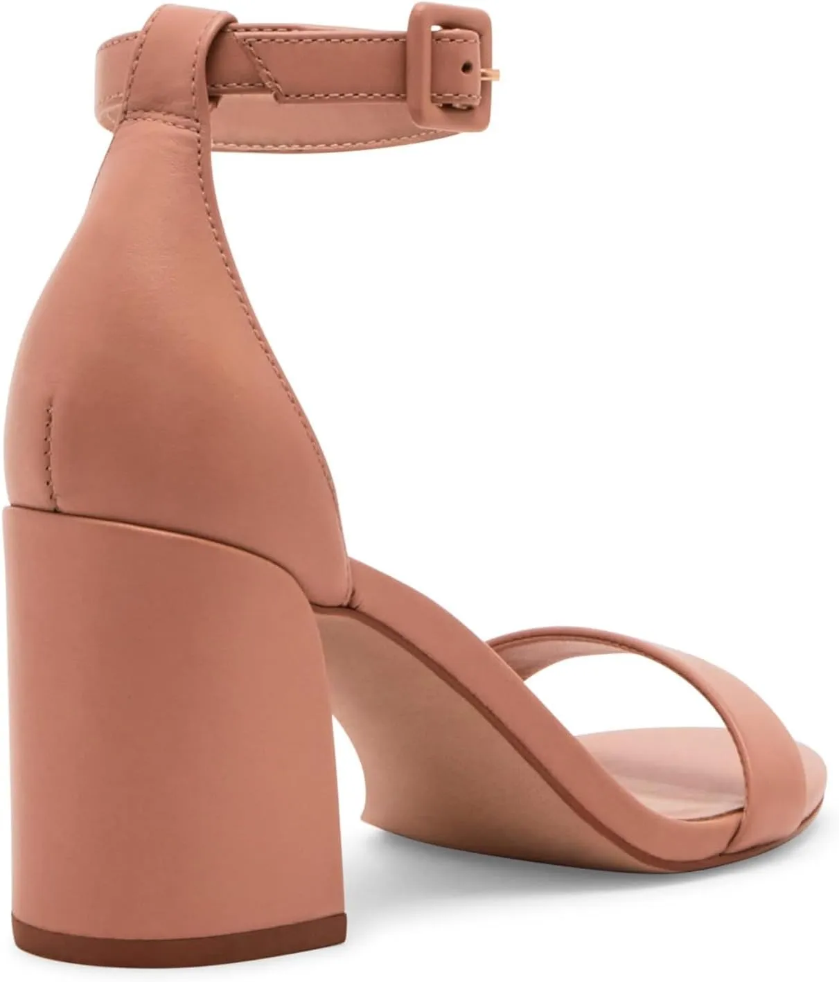 Steve Madden Women's Matty Heeled Sandal
