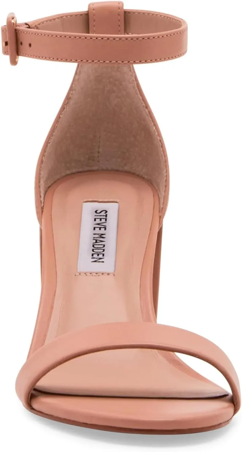 Steve Madden Women's Matty Heeled Sandal