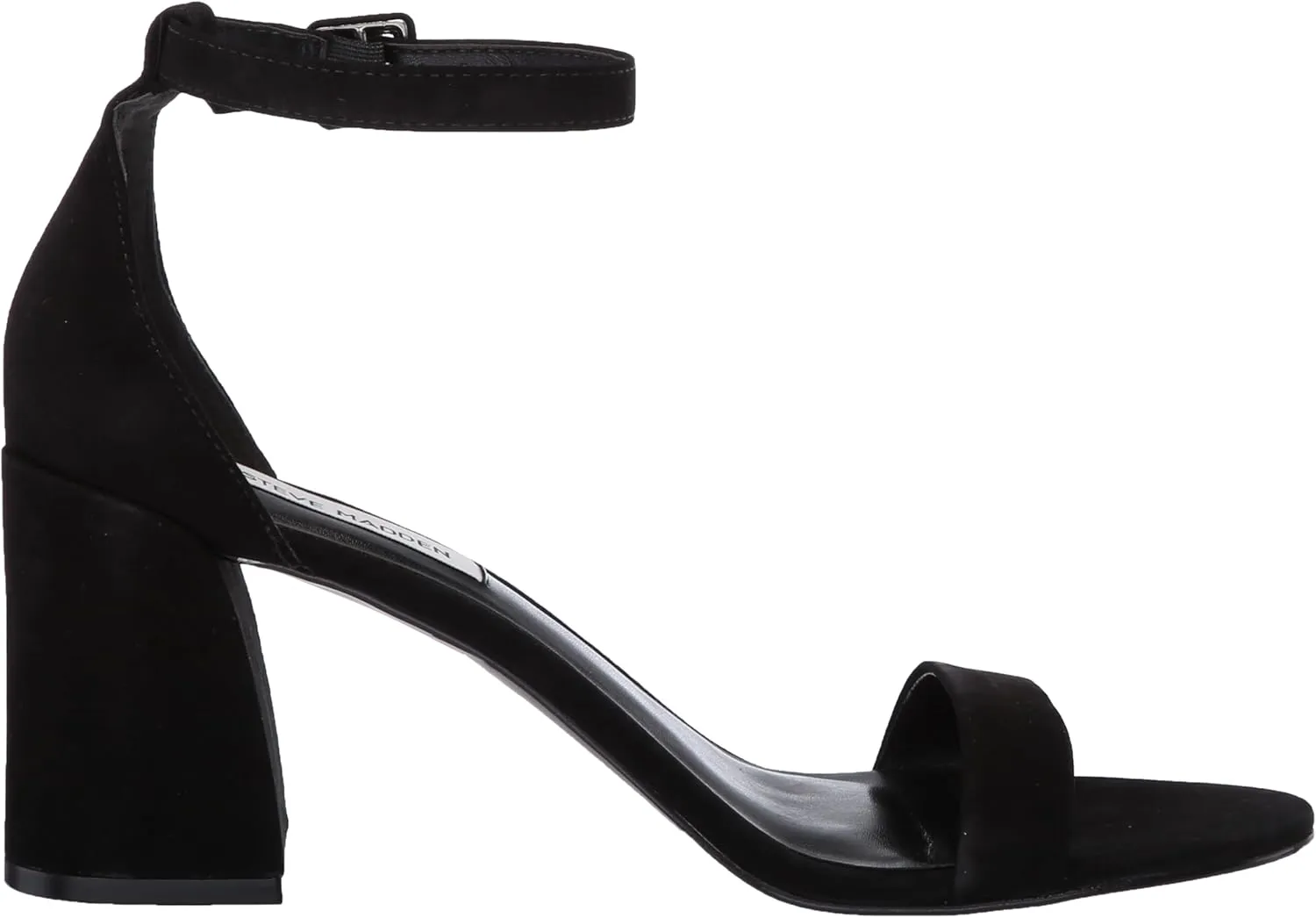 Steve Madden Women's Matty Heeled Sandal