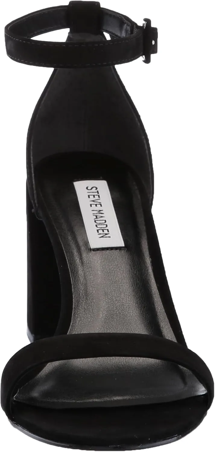 Steve Madden Women's Matty Heeled Sandal