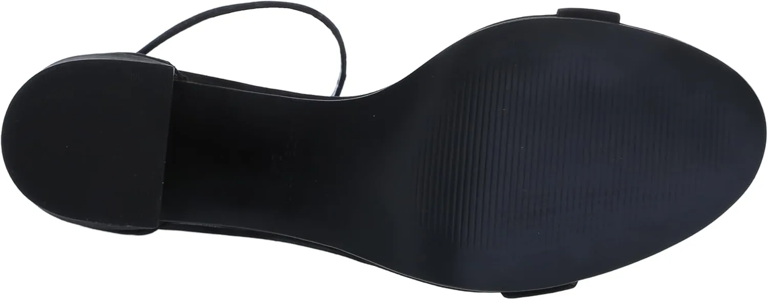 Steve Madden Women's Matty Heeled Sandal