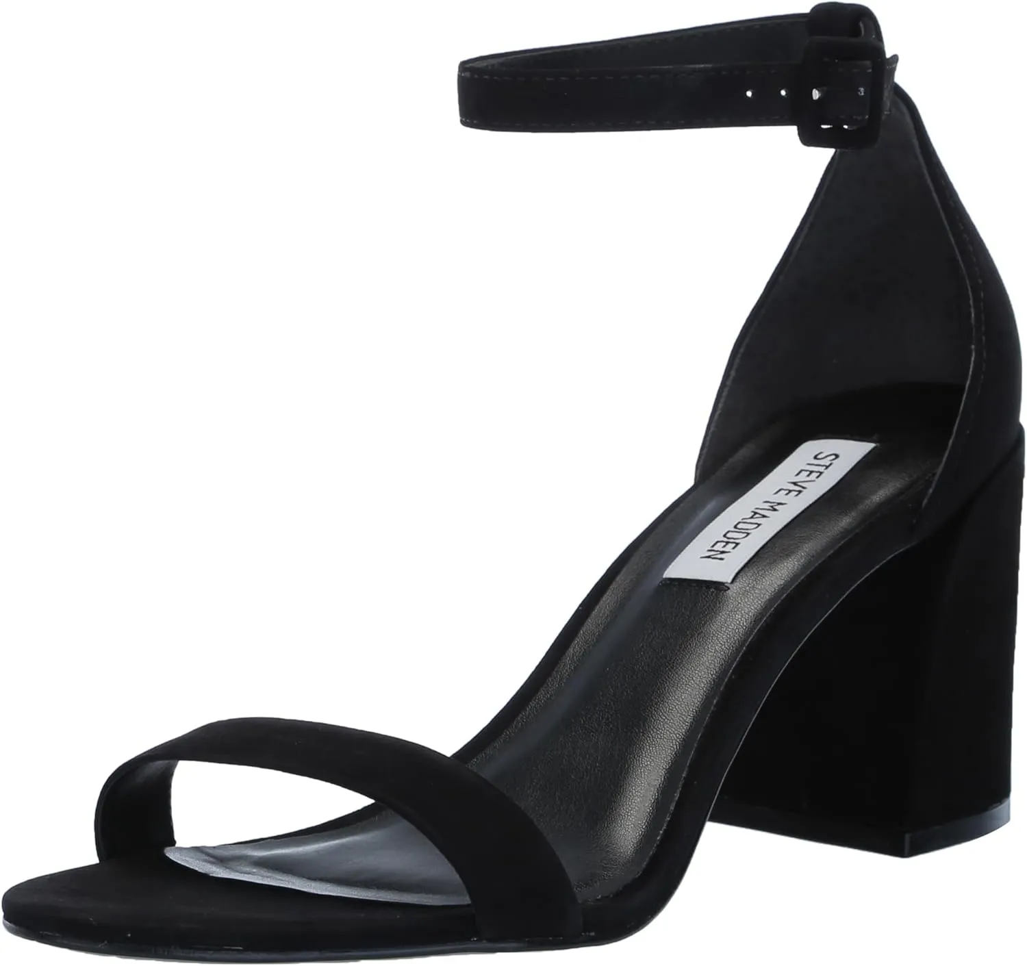 Steve Madden Women's Matty Heeled Sandal