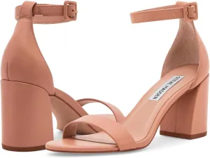 Steve Madden Women's Matty Heeled Sandal