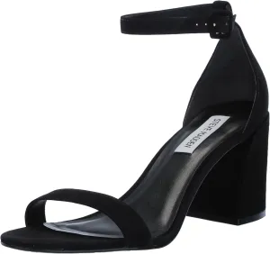 Steve Madden Women's Matty Heeled Sandal