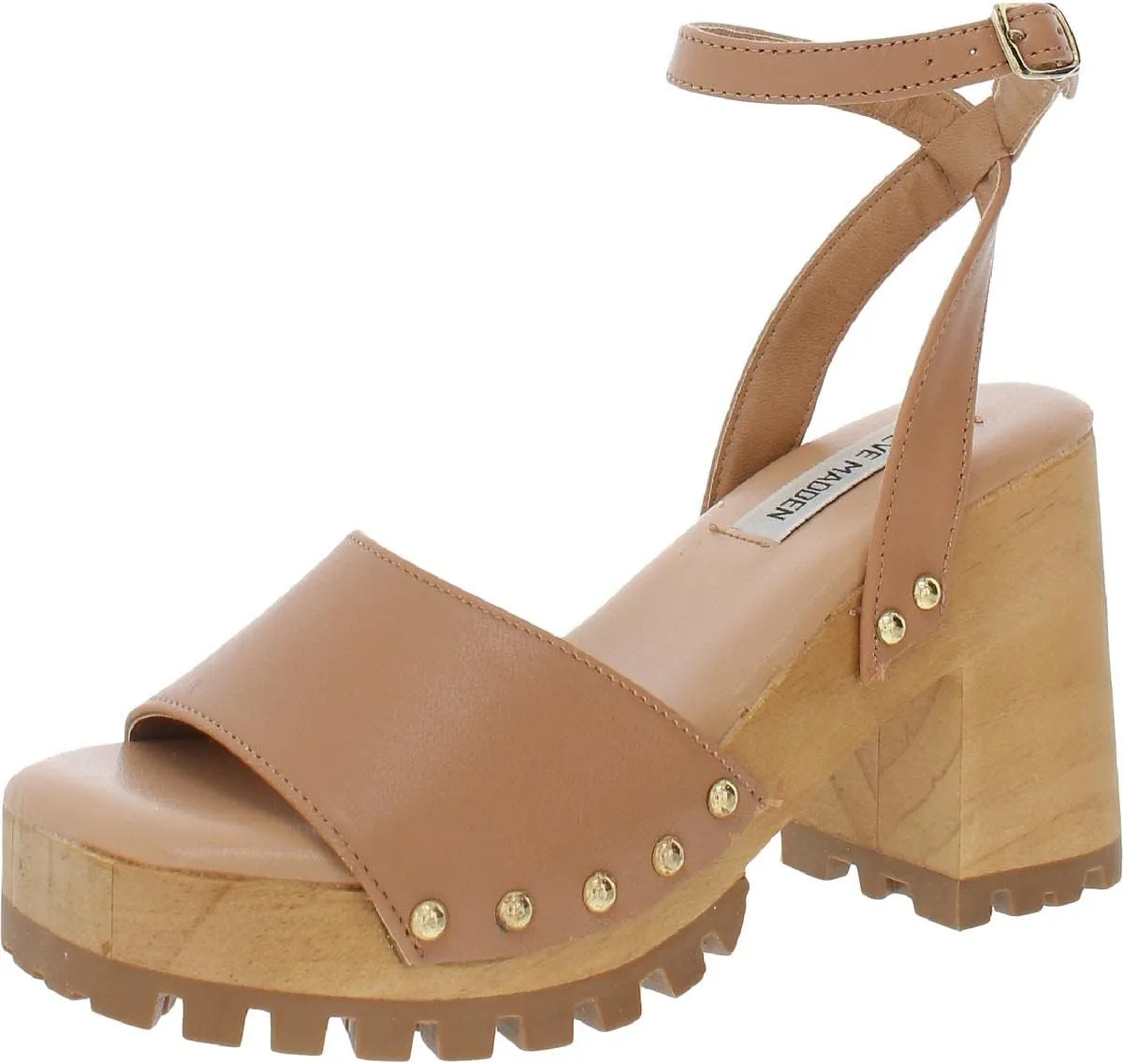 Steve Madden Women's Ocala Heeled Sandal