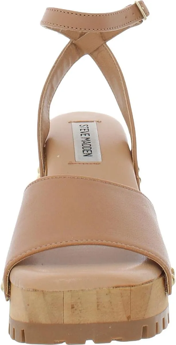 Steve Madden Women's Ocala Heeled Sandal