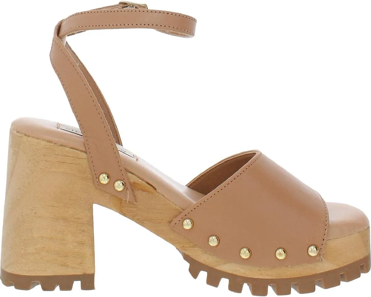 Steve Madden Women's Ocala Heeled Sandal