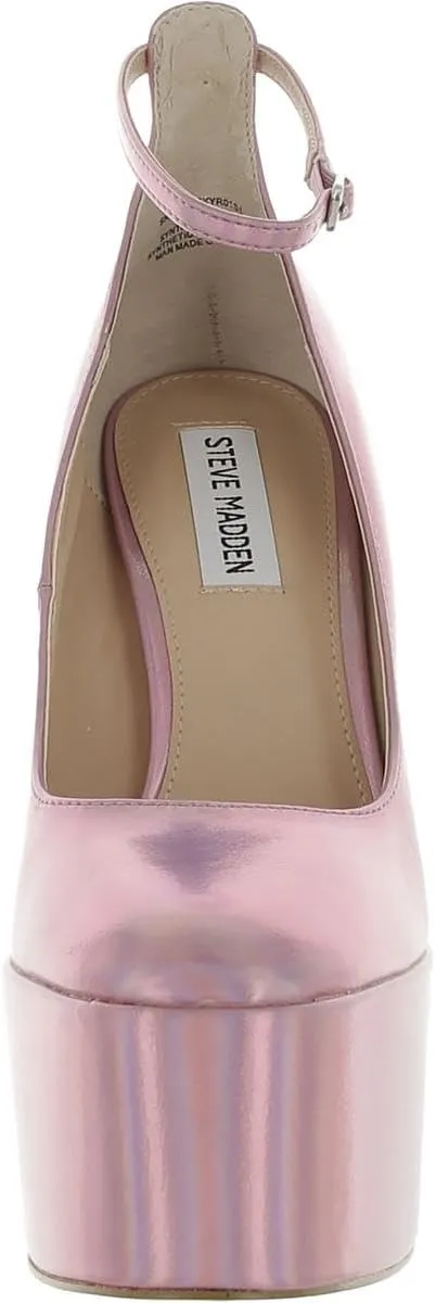 Steve Madden Women's Pump