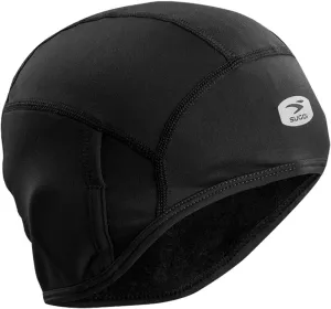 SUGOi MidZero Skull Cap, Black