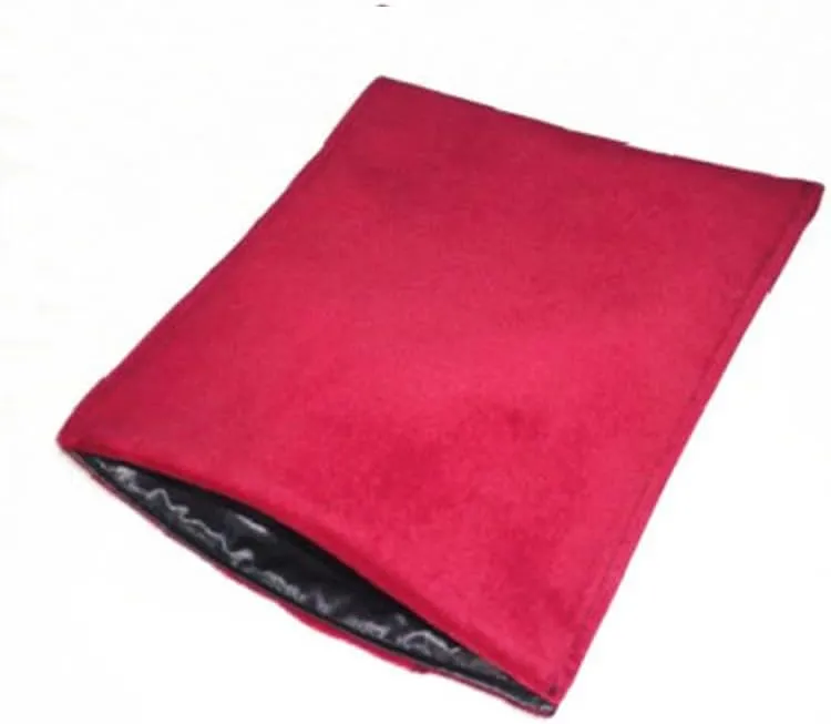 SUMAG Multi Change Rip Apart Bag Magic Tricks Object Vanishing for Magicians Chang Bag Close up Illusions Gimmicks Mentalism Accessories