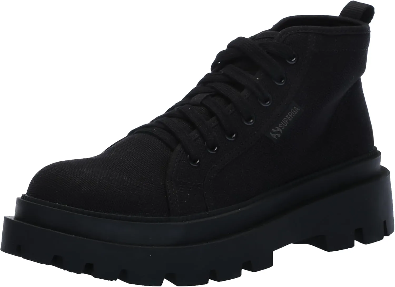 Superga Women's 3052 Alpina Apex Mid Hiking Shoe