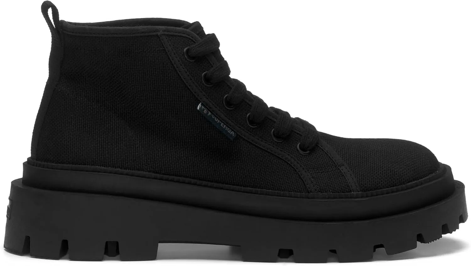 Superga Women's 3052 Alpina Apex Mid Hiking Shoe