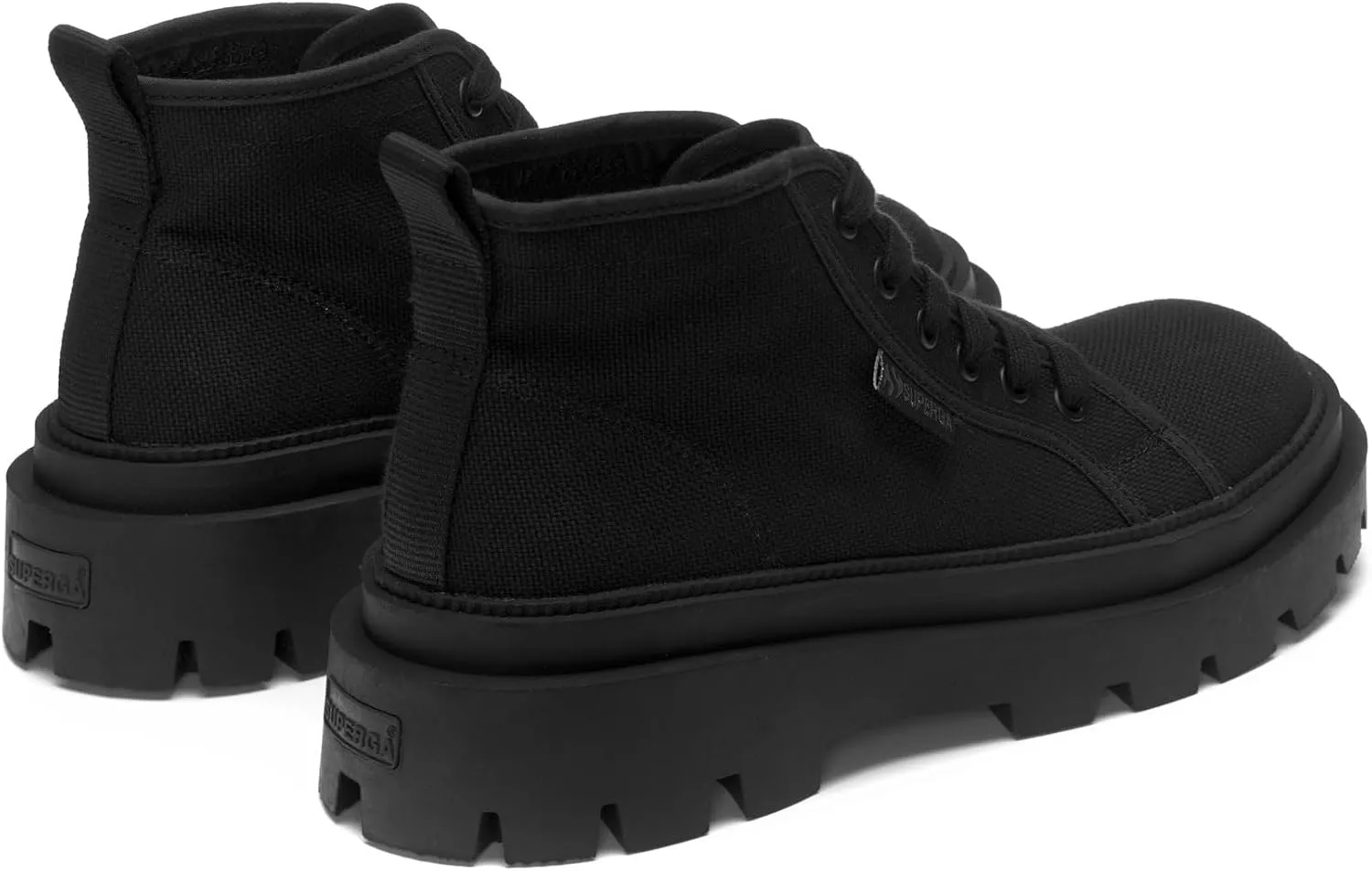 Superga Women's 3052 Alpina Apex Mid Hiking Shoe