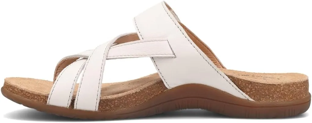Taos Footwear Women's Perfect Sandal