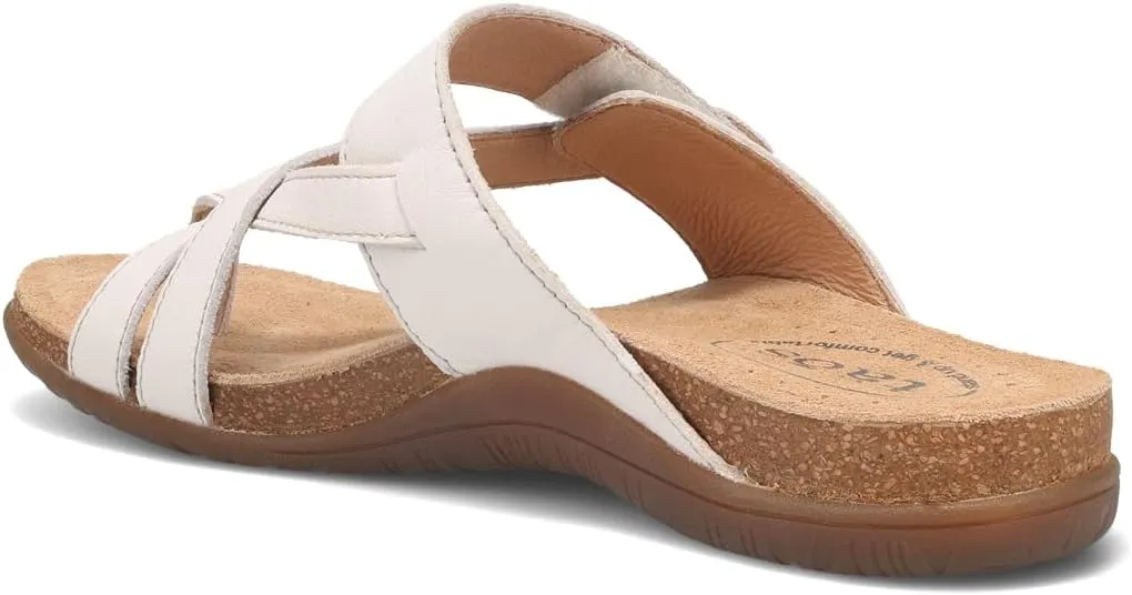 Taos Footwear Women's Perfect Sandal