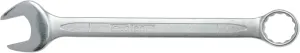 Teng Tools 13/16 Inch SAE Open and Box End Combination Wrench - 600126