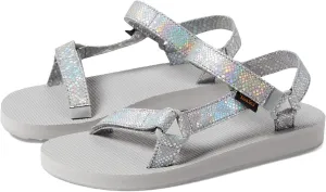 Teva Girl's Original Universal Sparklie Sandal