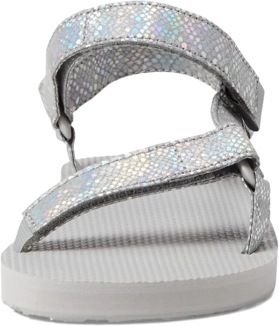 Teva Girl's Original Universal Sparklie Sandal