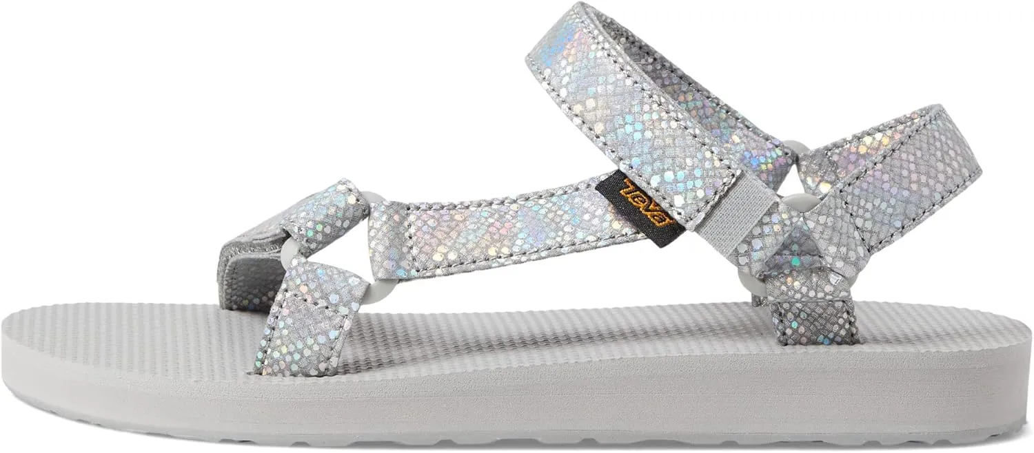 Teva Girl's Original Universal Sparklie Sandal