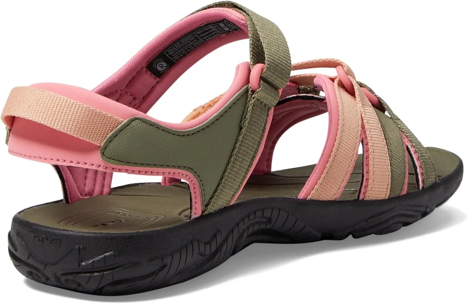 Teva Kid's Y Tirra Sandal