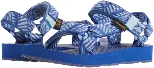 Teva Unisex-Child Original Universal Sandal