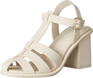 The Drop Women's Jutta Fisherman Block Heeled Sandal