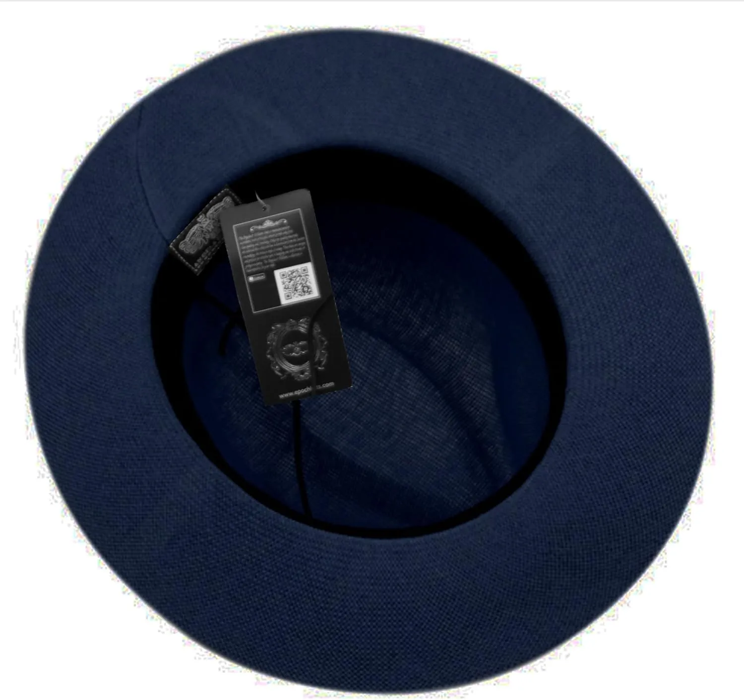 The Original Panama Matte Toyo Straw Sun Safari Hat