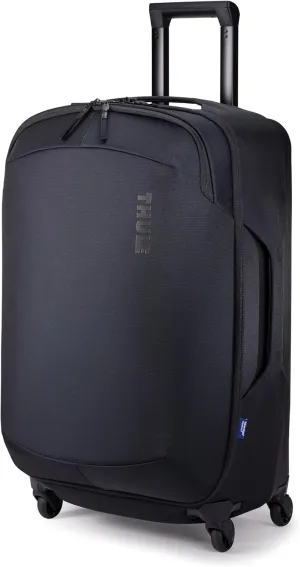 Thule Subterra Checked Spinner, Black