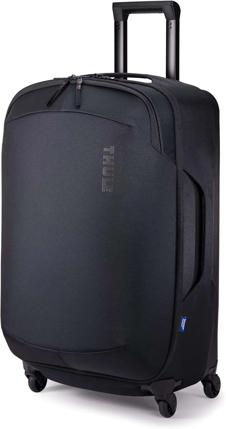 Thule Subterra Checked Spinner, Black