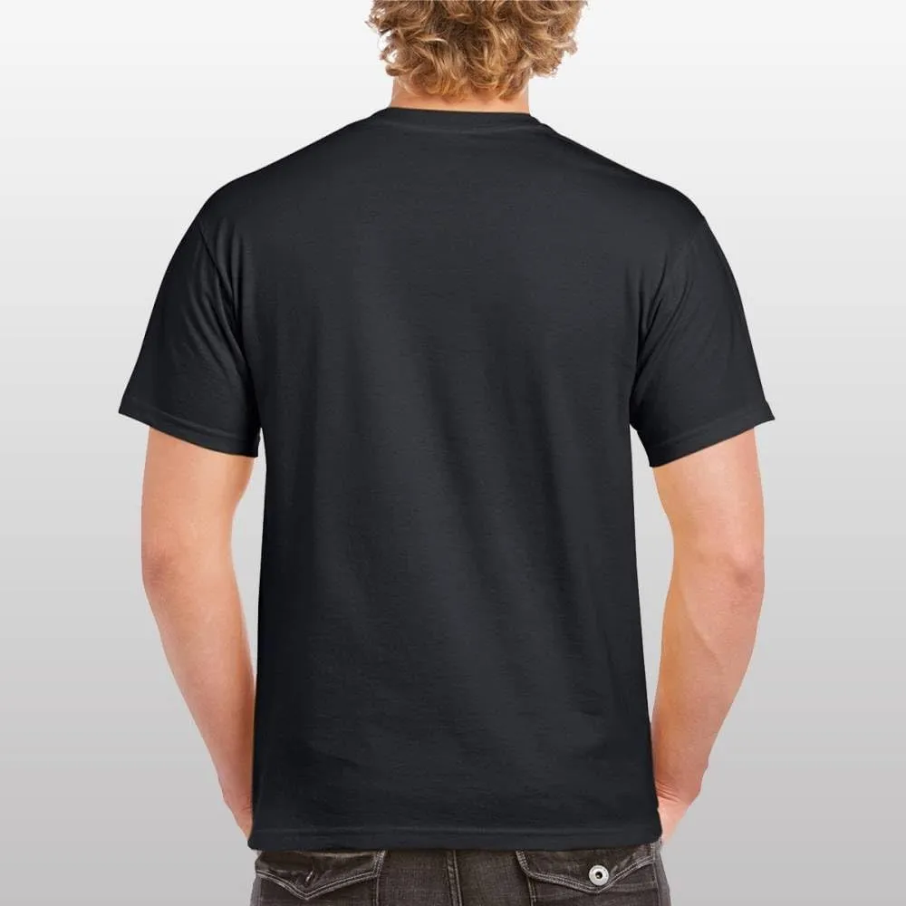 Togs Unlimited Chevignon Duck S Novelty Tshirt Black