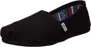 TOMS Mens Alpargata - Blue