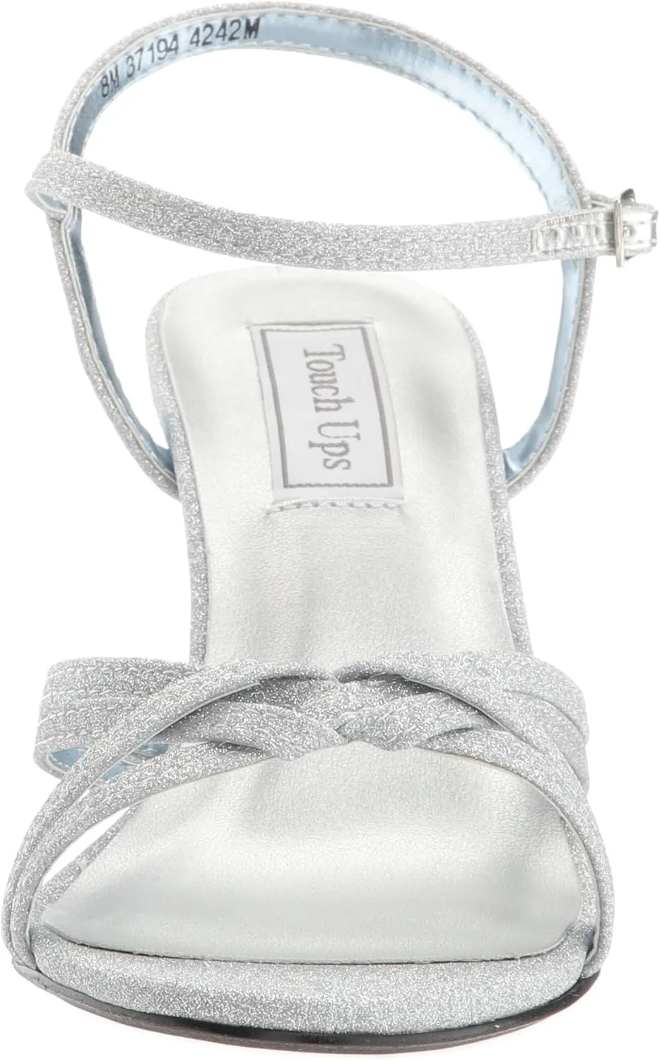 Touch Ups Women's Buffy Wedge Sandal