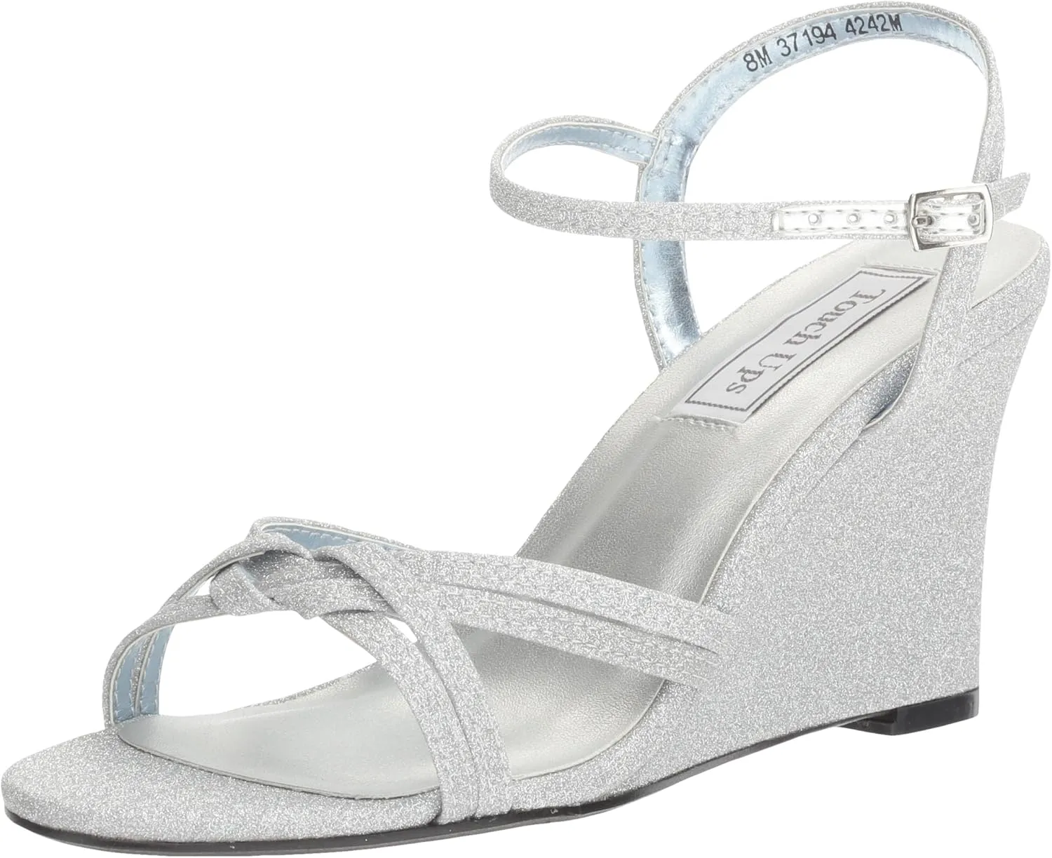 Touch Ups Women's Buffy Wedge Sandal