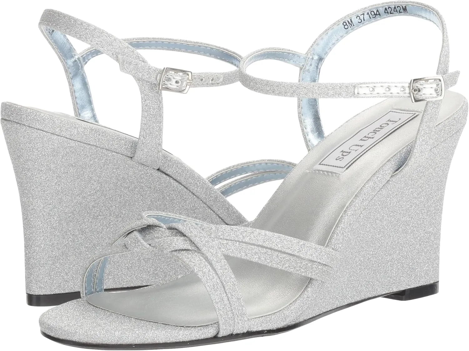 Touch Ups Women's Buffy Wedge Sandal