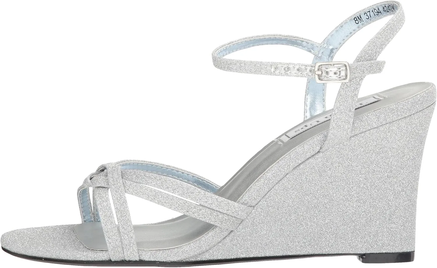 Touch Ups Women's Buffy Wedge Sandal