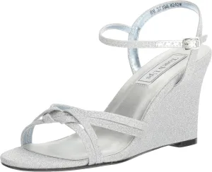 Touch Ups Women's Buffy Wedge Sandal