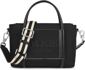 TOUS Multi, Black/White