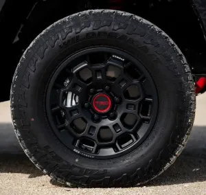 Toyota Wheel - PT960-34220-2F
