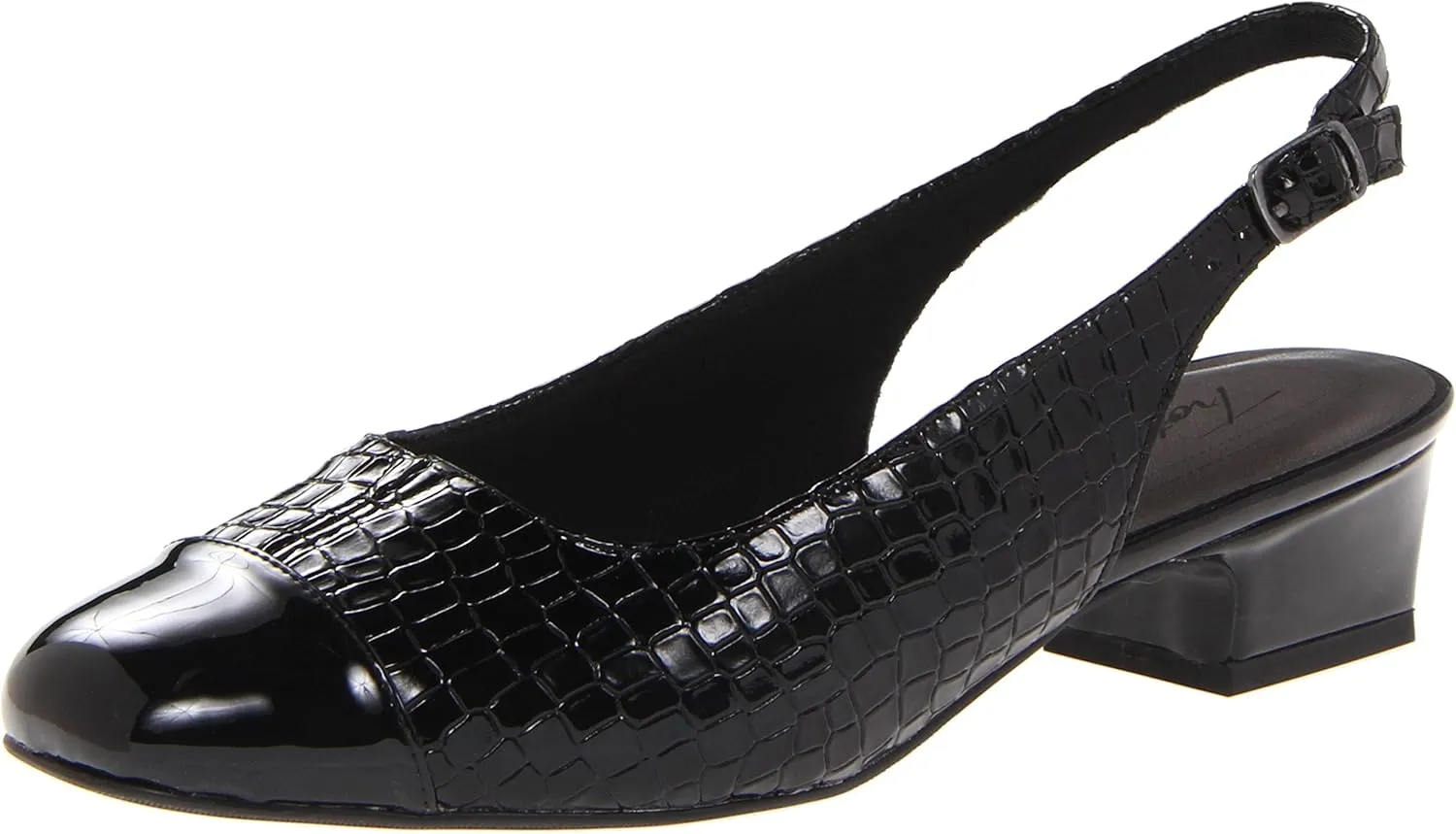 Trotters Women's DEA